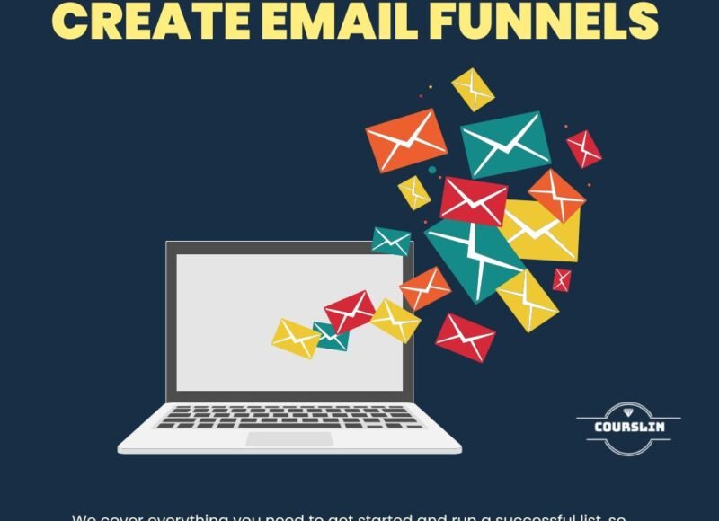 Create Email Funnels With ConvertKit