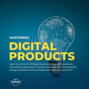 Mastering Digital Products