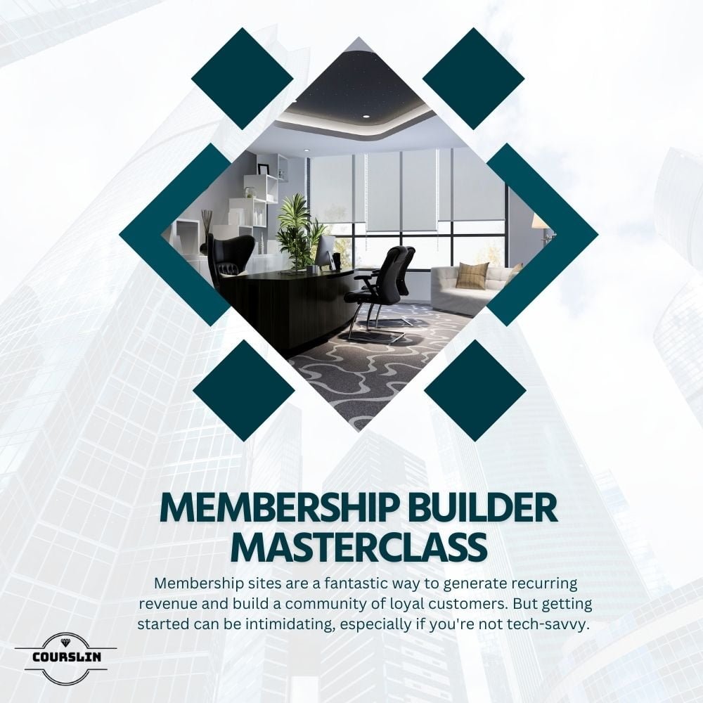 Membership Builder