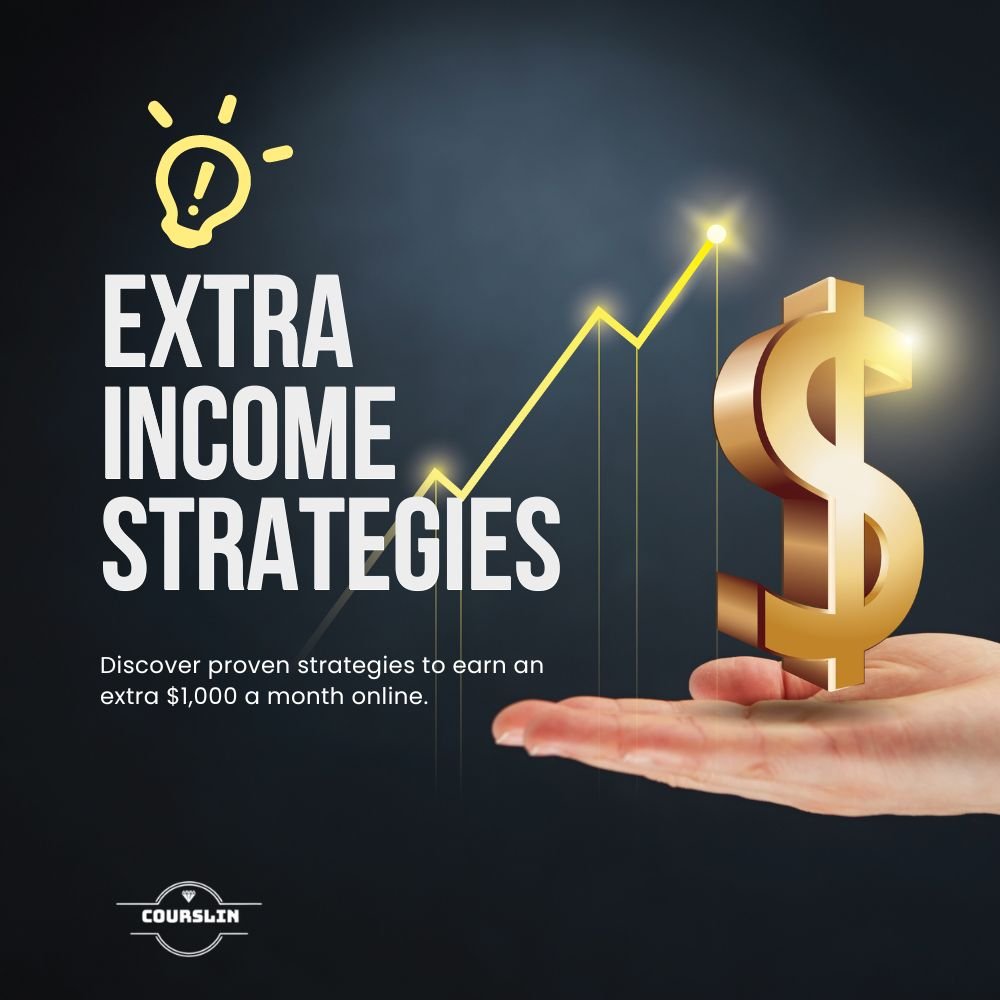 Extra Income Strategies