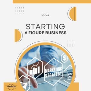 Starting 6-Figure Business