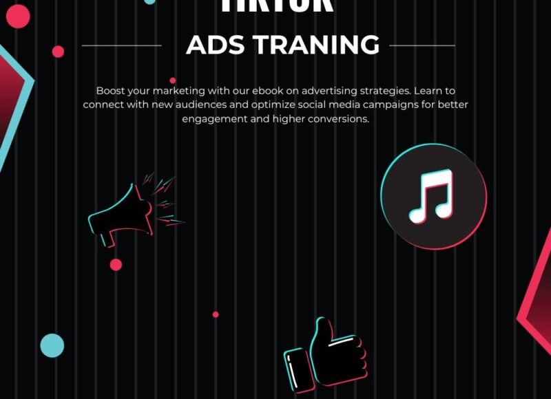 TikTok Ads Training