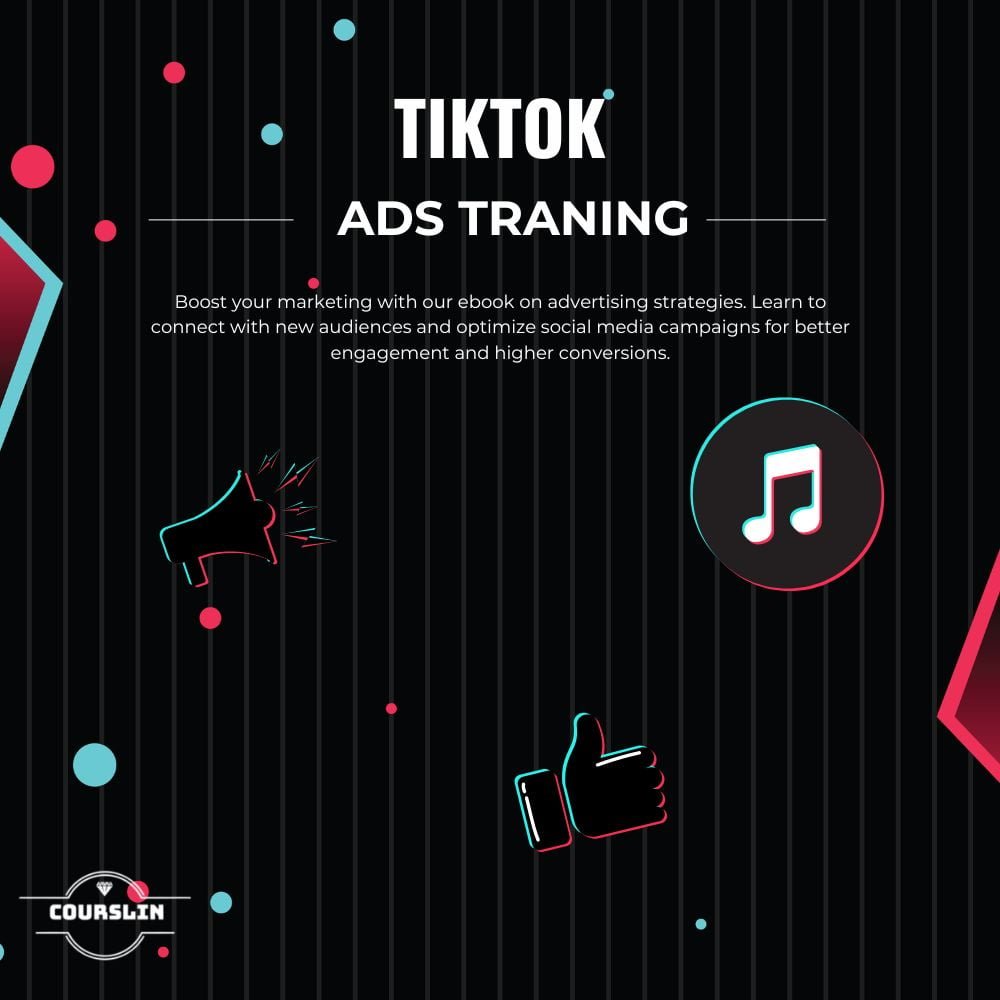 TikTok Ads Training