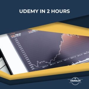 Udemy in 2 hours