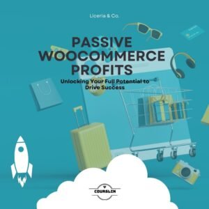 Passive WooCommerce Profits