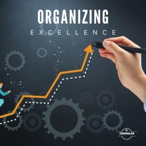 Organizing Excellence