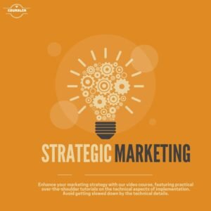 Strategic Marketing