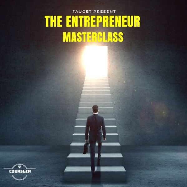 The Entrepreneur Masterclass