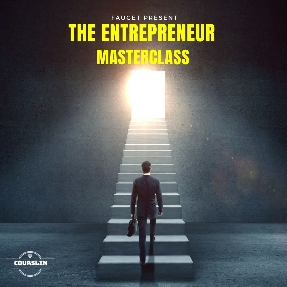 The Entrepreneur Masterclass