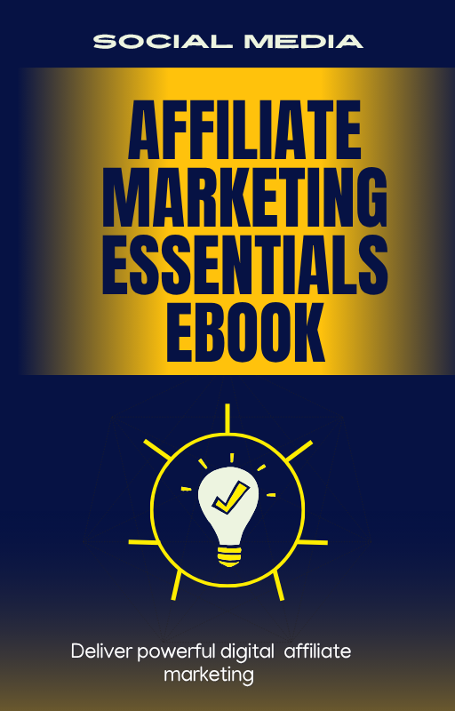 Master the Core Strategies to Succeed in Affiliate Marketing