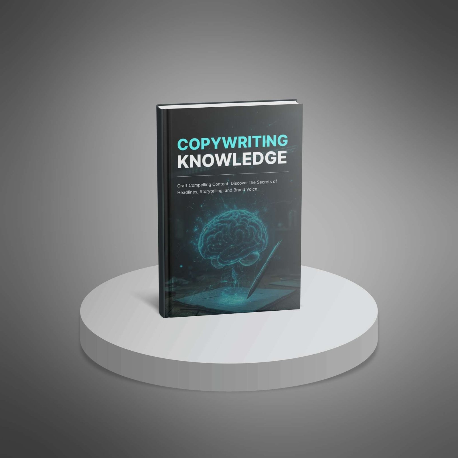 The Smarter Way to Write Web Copy That Converts, Engages, and Delivers Results