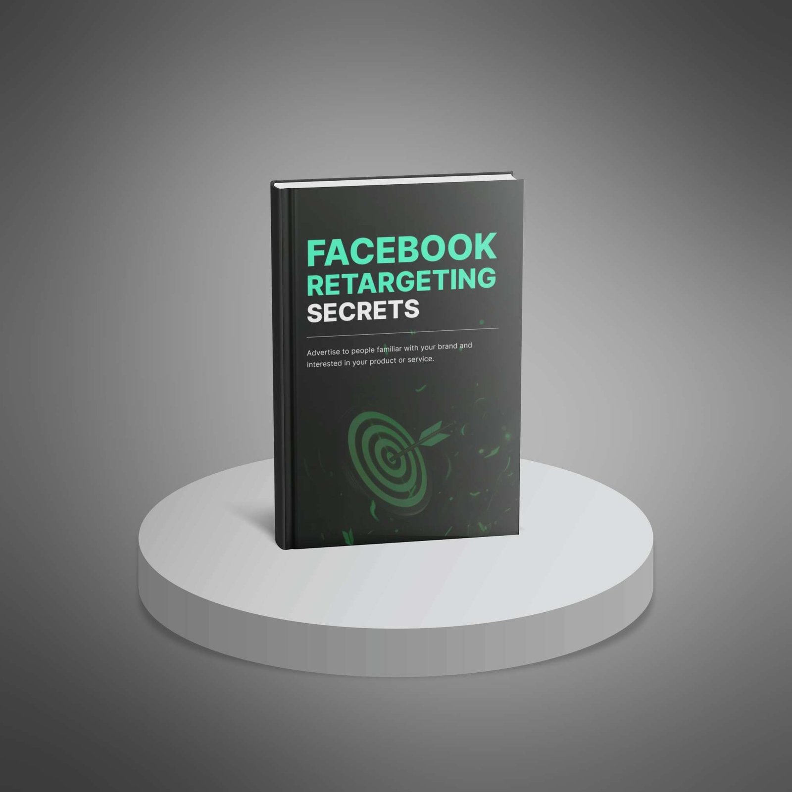 retargeting secrets for Facebook ads